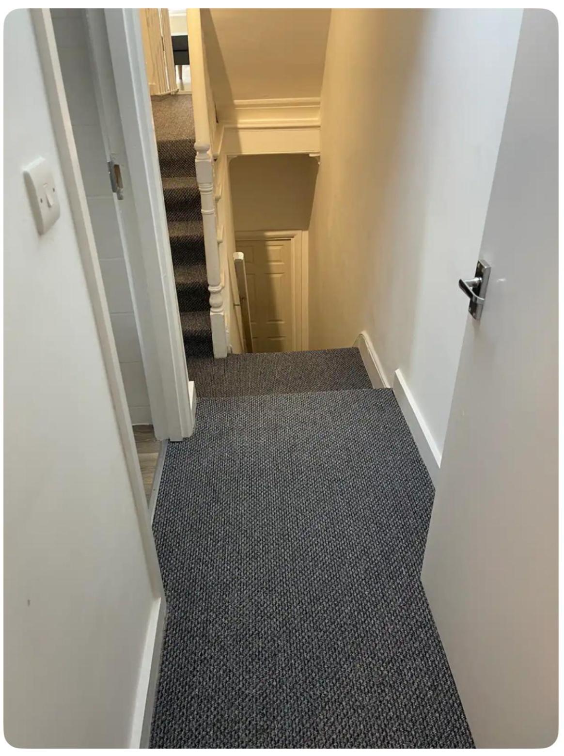 Lovely Room In Tottenham Лондон Екстериор снимка