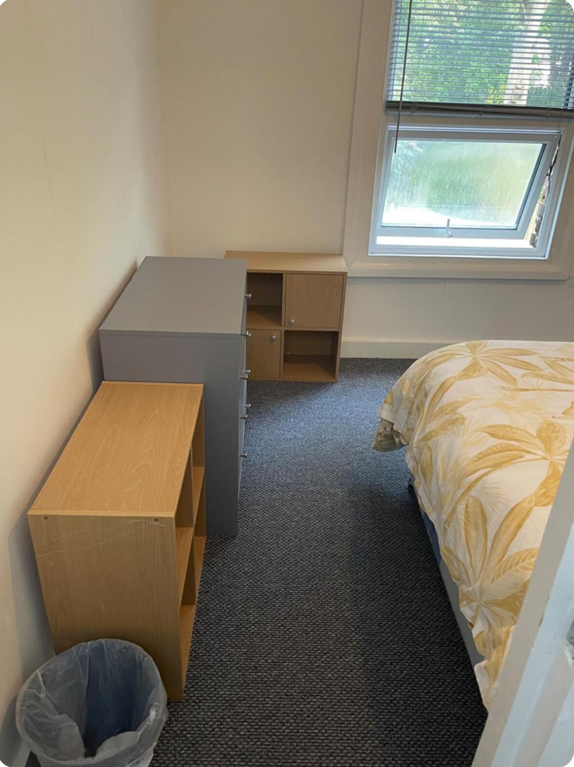 Lovely Room In Tottenham Лондон Екстериор снимка